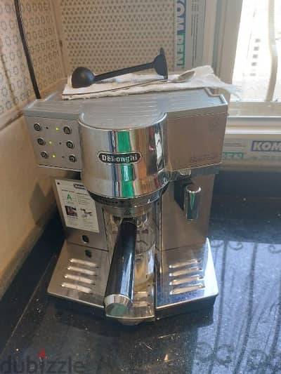 Delonghi