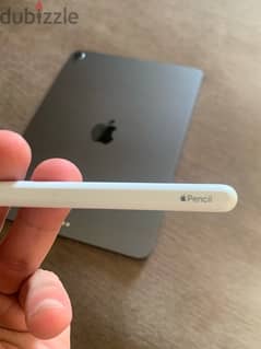 Apple Pencil 2 second generation