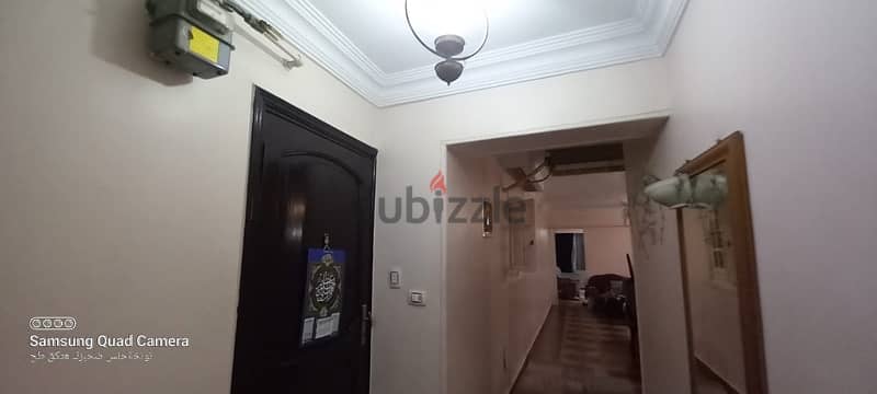 apartment in Shoubra for sell 1