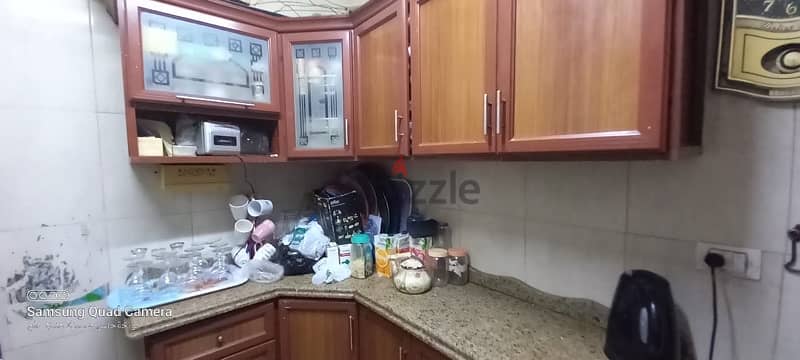 apartment in Shoubra for sell 2