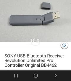 USB Bluetooth 0