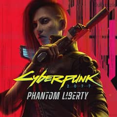 Phantom Liberty PS5 Full Account