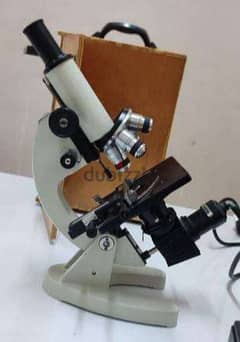Microscope XSP 13-A