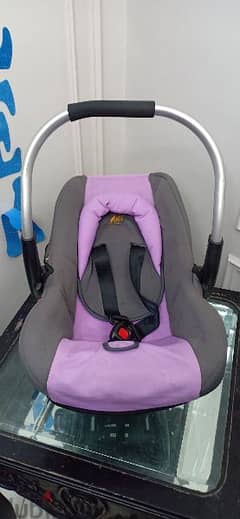 car seat , baby chair, and baby carrier