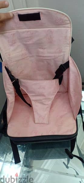 baby chair, and baby carrier 5