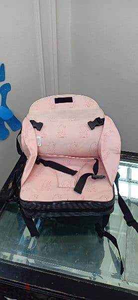 baby chair, and baby carrier 7