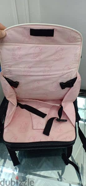 baby chair, and baby carrier 8