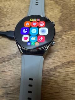 ساعة شاومي . . Xiaomi S1 Smart Watch