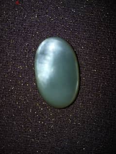 natural opal pearl stone