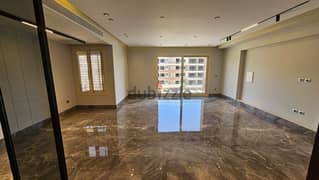 Apartment at Palm Hills New Cairo for rent