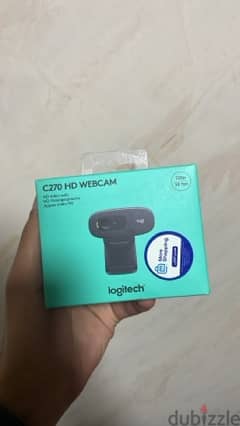 c270 Logitech web cam