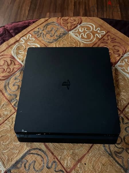 PlayStation 4 0