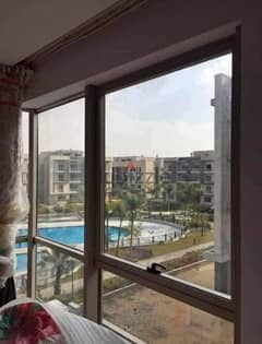 188 sqm apartment with immediate receipt with garden in Galleria Rights Compound in the Golden Square area - Galleria Moon Valley