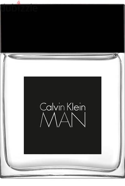 Perfume Calvin Klein Man - 50 ml