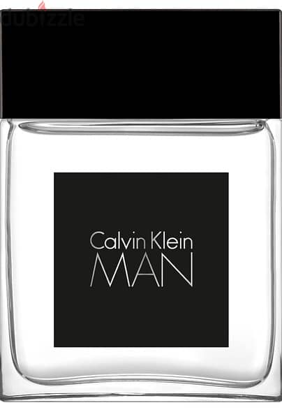 Perfume Calvin Klein Man - 50 ml 0