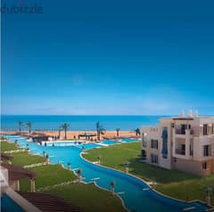 For sale StandAlone villa 273m, Delivery soon , fully finished, Blue Blue Ain Sokhna