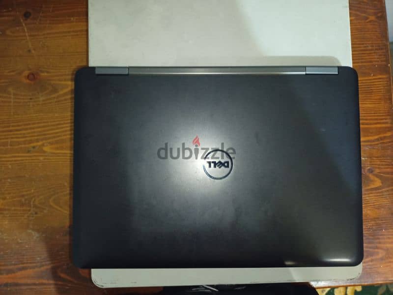 لابتوب ديل  laptop Dell core i5 4