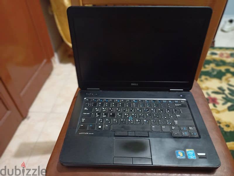 لابتوب ديل  laptop Dell core i5 3
