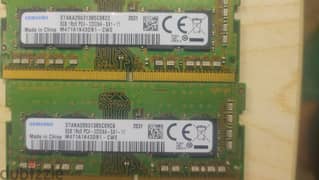 Ram16 sumsung for laptop
