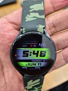 Galaxy Watch 4 44mm - Bluetooth