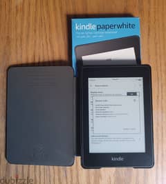 kindle paperwhite ( 10th Generation )