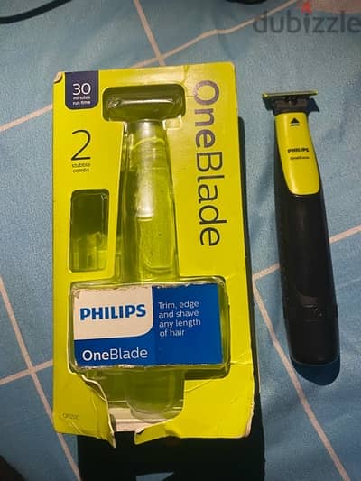 Philips Oneblade