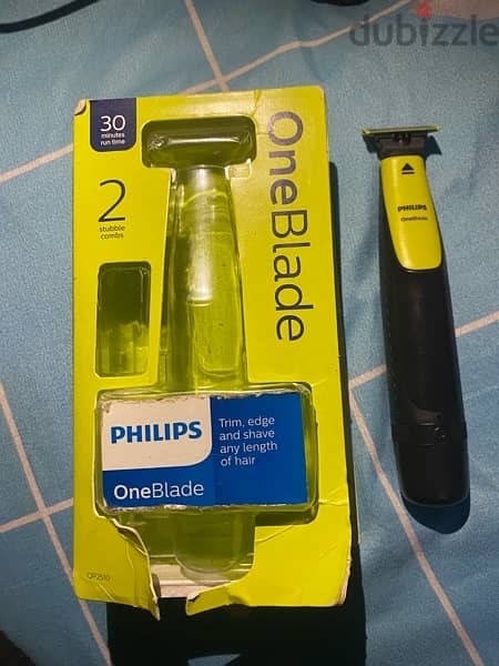 Philips Oneblade 0