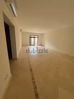 Apartment for rent in mivida with kitchen and AC'S - new cairo