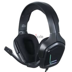 ONIKUMA K20 Wired Gaming Headsets