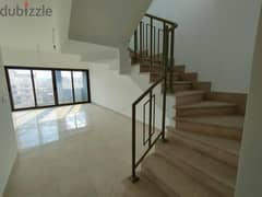 Penthouse for rent in Al Marasem Compound
