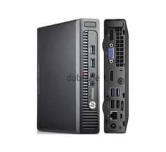 HP EliteDesk Gaming