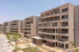 Fully Finished Apartment Fully for sale In Palm Hills New Cairo 0