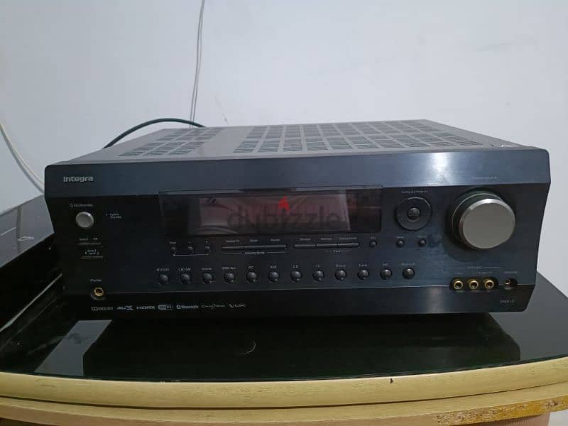 onkyo 1