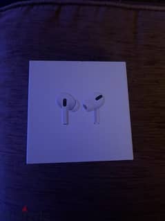 AirPods as new generation 2