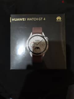 huawei watch gt4