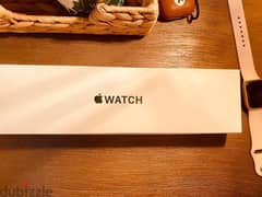 Apple Watch SE 2nd generation - GPS