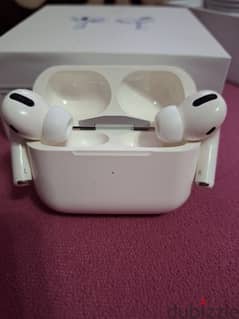 Airpods pro wireless charging Case with Magsafe Original
