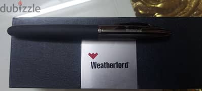 قلم weatherford اصلى