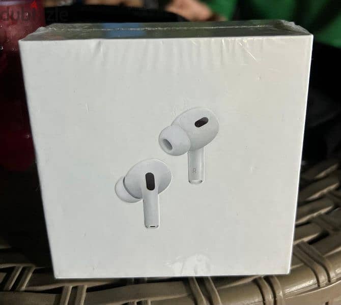 Air pods pro 2 2