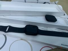 Apple Watch series 7 45m