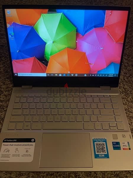 HP Pavilion x360 m Convertible 14m-dw1023dx 2