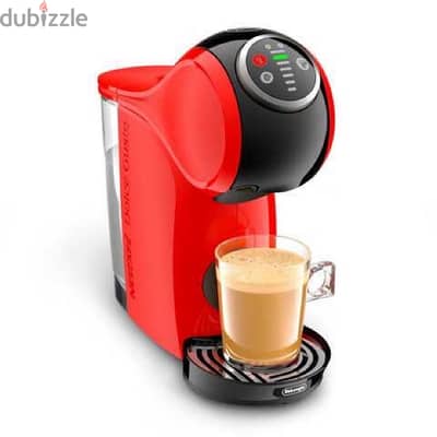 dolce gusto genio s plus