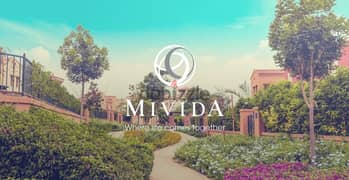 Mivida Buisness Park - Office for rent