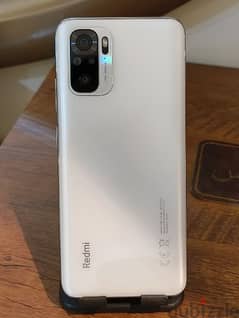 Xiaomi Redmi Note 10  |  ريدمي نوت ١٠