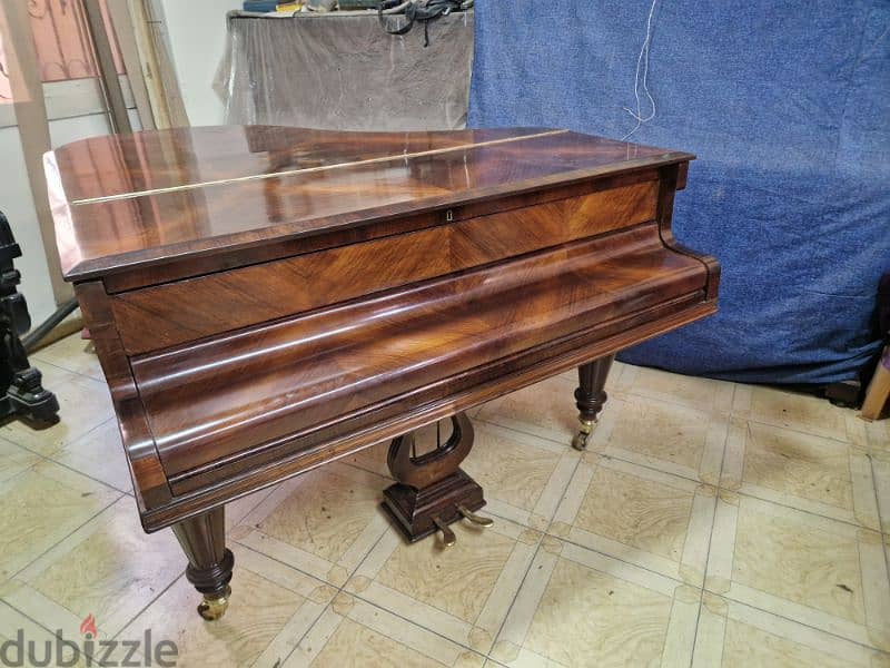 baby Grand Professional Coda for pianists 10