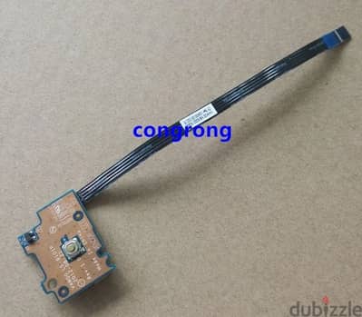 Power Button  Dell Inspiron 15-3537, 15-3521, 15-3531,   / ٠١١١٤٩٦٩٦٨٦