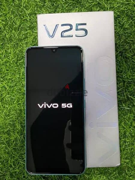 vivo v25 5g 1