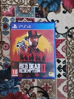 red dead 2 for sale