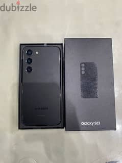 Samsung Galaxy s23 5G new