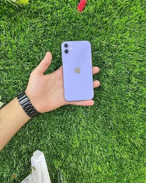 ايفون ١١ iPhone 11 0